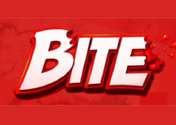 Bite Jamaica logo