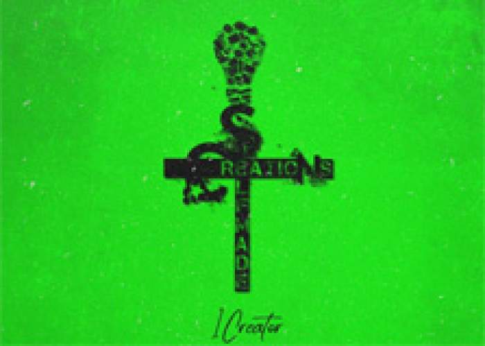 1Creator Studios logo