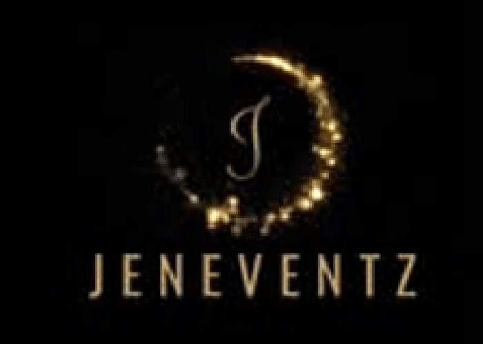 Jeneventz logo