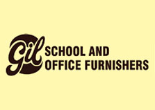 Gil School & Office Furnishers logo