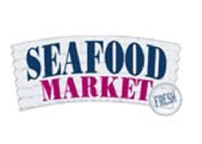 Seafood Market logo
