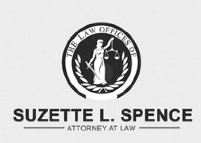 Law Office of Suzette L. Spence logo