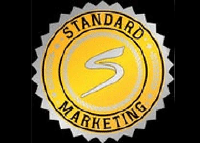 Standard Marketing logo
