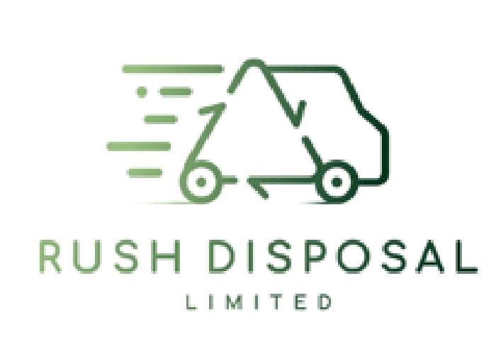 Rush Disposal Limited logo