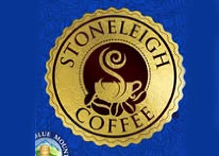 Stoneleigh Coffee logo