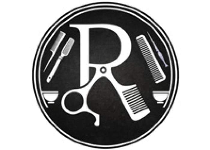 Raiza’s Blade – Male Grooming Lounge logo