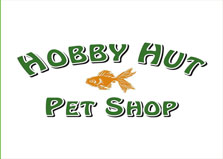 Hobby Hut logo