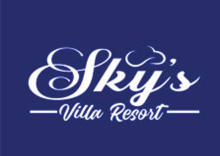 Sky's Villa Resort logo