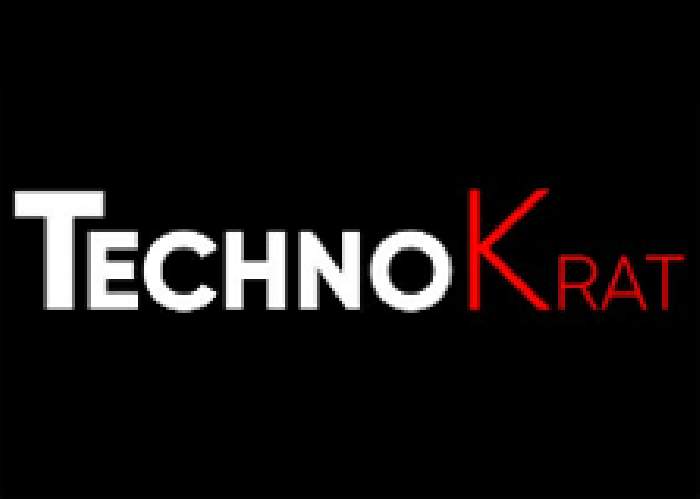TechnoKratja logo