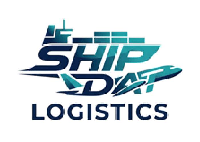 Ship Dispatch and Transit Logistics  logo