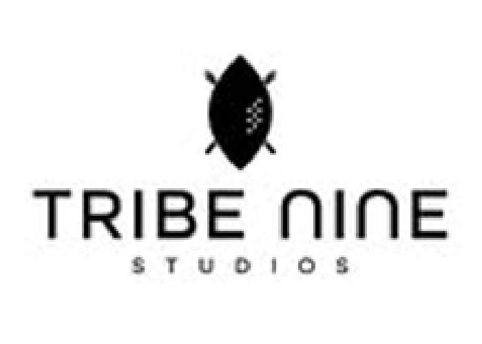 Tribe Nine Studios logo