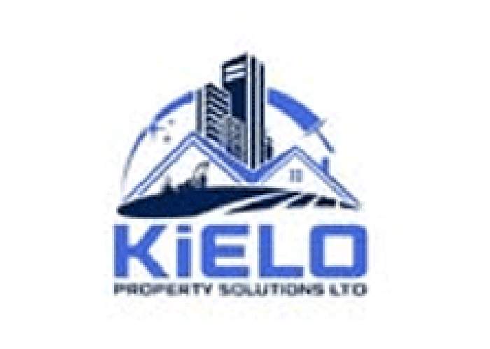 Kielo Property Solutions logo