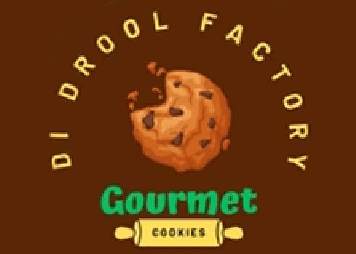 Di Drool Factory logo