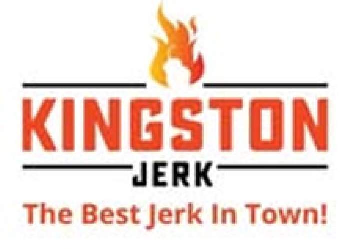 Kingston Jerk logo