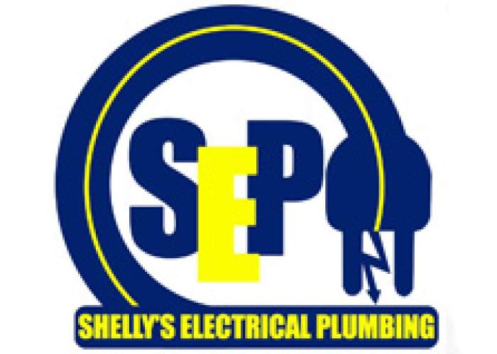 Shelly’s Electrical & Plumbing logo