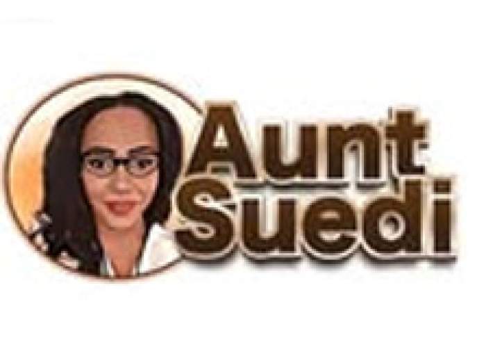 Aunt Suedi Foods Ltd logo