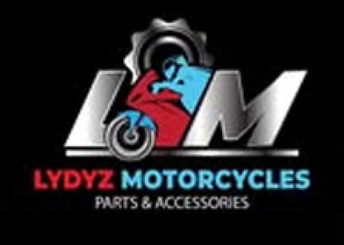 LYDYZ Motorcycles Parts & Accessories Limited logo