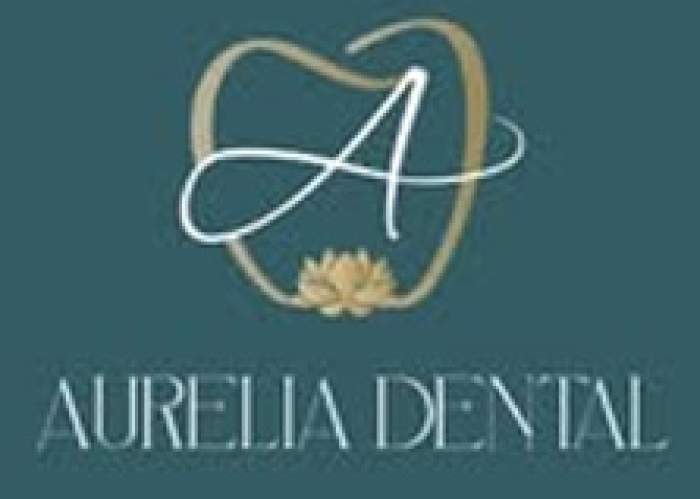 Aurelia Dental logo