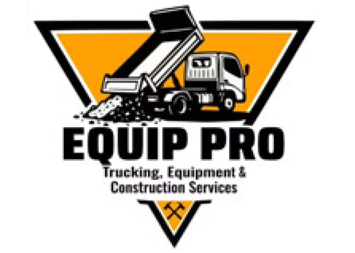 Equip Pro JA logo