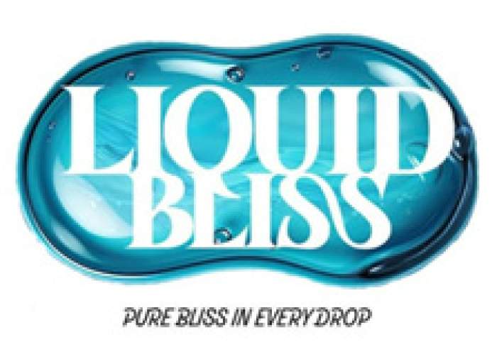Liquid Bliss logo
