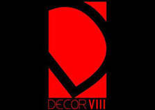 Decor VIII logo