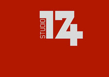 Studio 174 logo