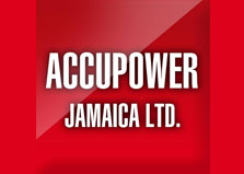 Accupower Ja Ltd logo