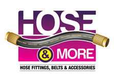 Hose & More Ltd logo