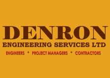 Denron Engineering Servs Ltd logo