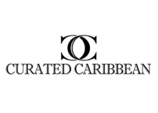 Curated Caribbean logo