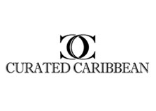 Curated Caribbean logo