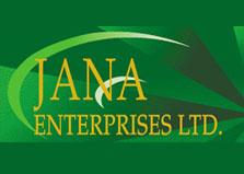 Jana Enterprises Ltd logo