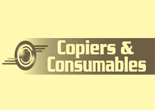 Copiers & Consumables Ltd logo