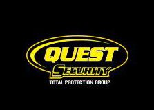 Quest Security Servs Ltd logo