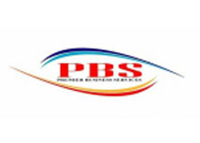 PBS Tracking Surveillance & Alarms logo