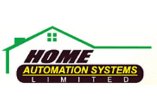 Home Automation Systems Ltd logo