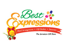 Best Expressions Jamaica logo