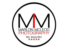 Marlon McLeod Photography logo