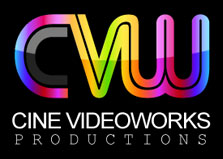 Cine Videoworks Ltd logo