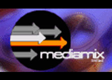 Mediamix Ltd logo