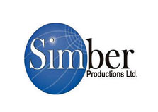 Simber Productions Ltd logo