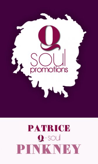 QSoul Promotions logo