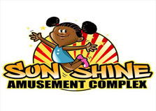 Putt N Play Jamaica logo