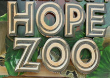 Hope Zoo logo