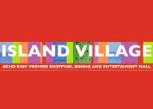 Island Village logo