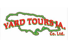 Yard Tours Ja logo