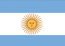 Embassy of Argentina logo