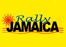 Rally Jamaica logo