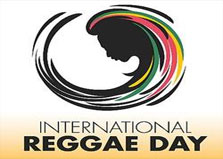 International Reggae Day Festival logo