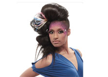 Nicole's Beauty and Barber Supplies logo